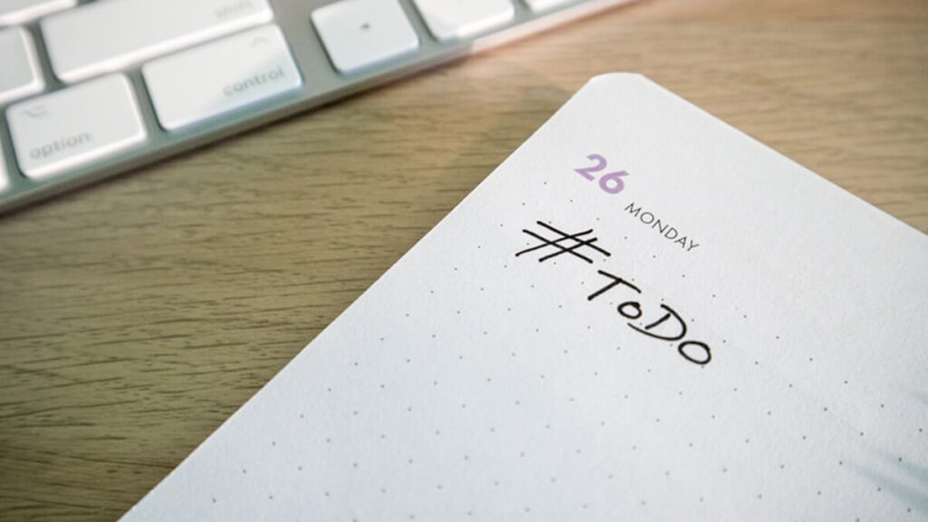 Why Your To-Do List Is Costing You Clients (And What to Do) blog 01